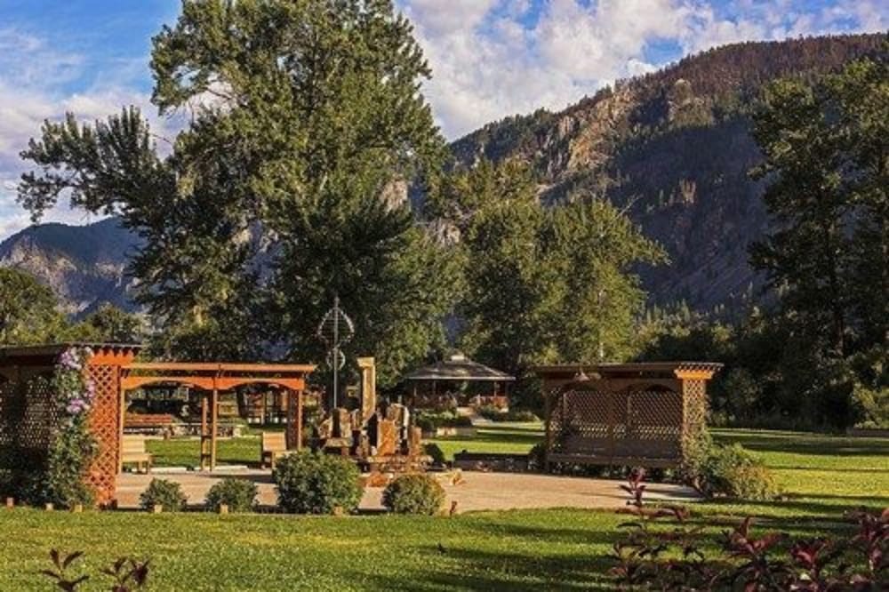 Rocky Point Ranch
