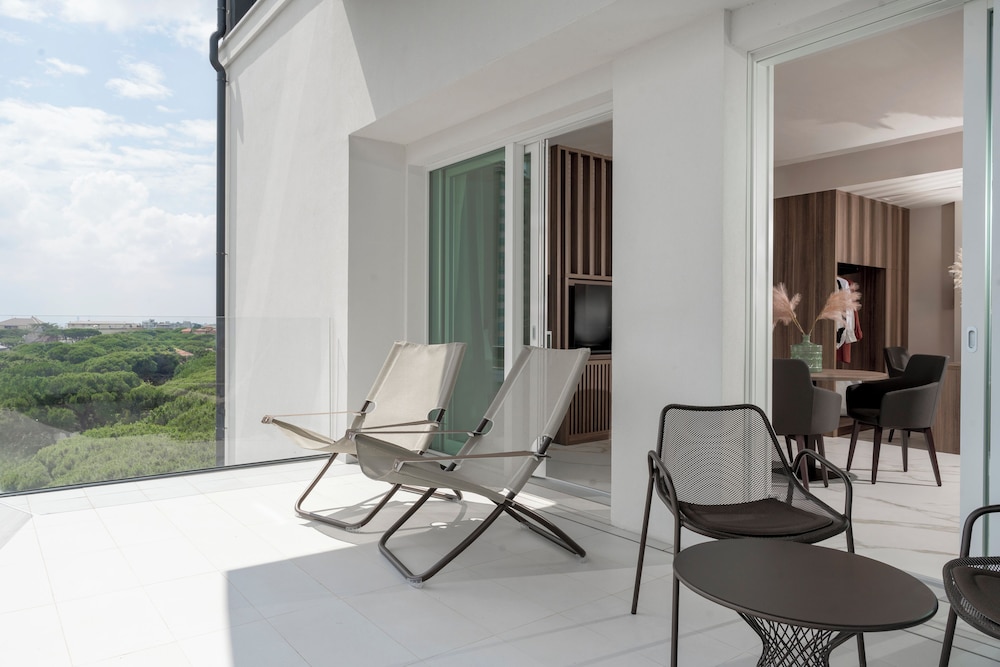 Bolina Suite Hotel