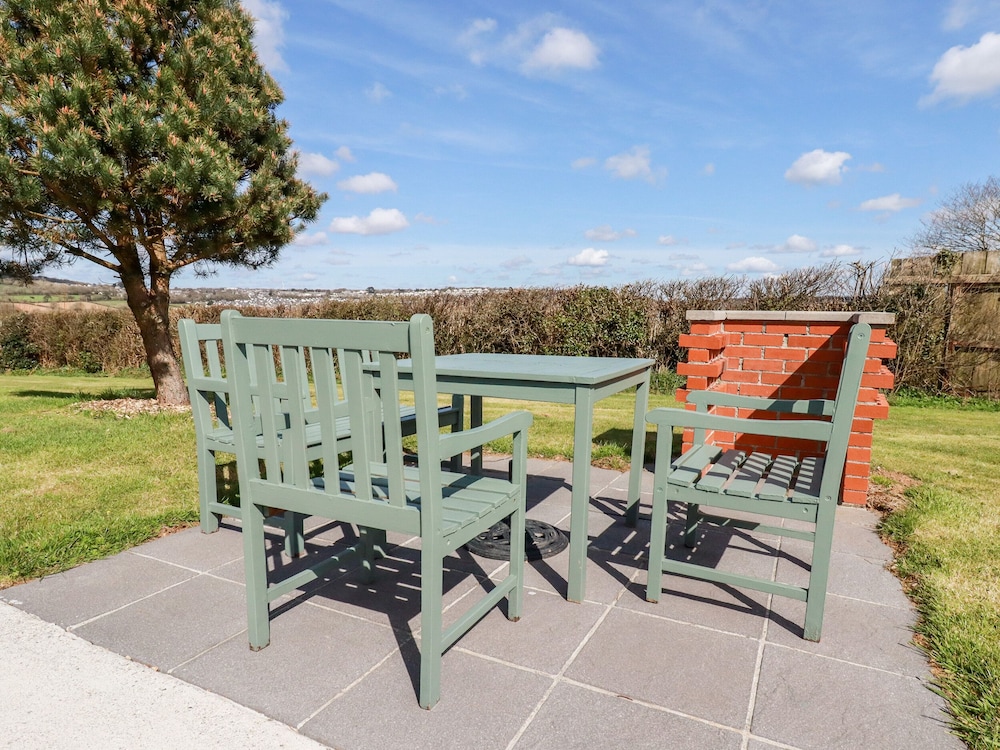Bodmin Vacations - Willow Lodge - Property Image 12