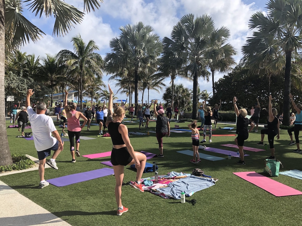 Bahama Beach Club of Pompano