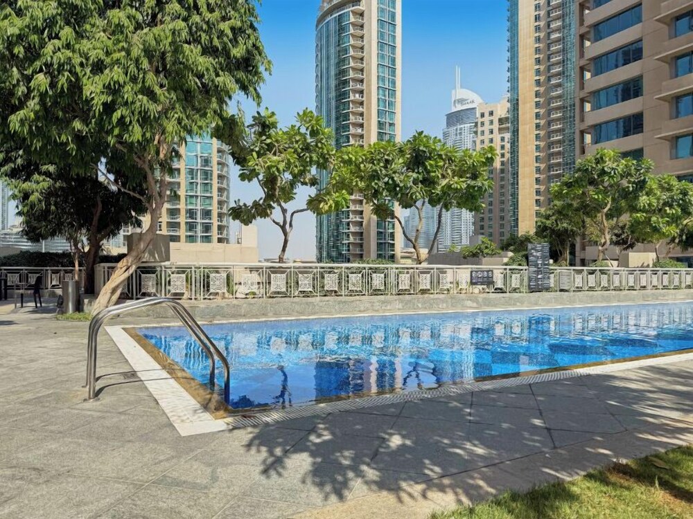bnbme - 29 Boulevard Tower 1 - 1 BDR