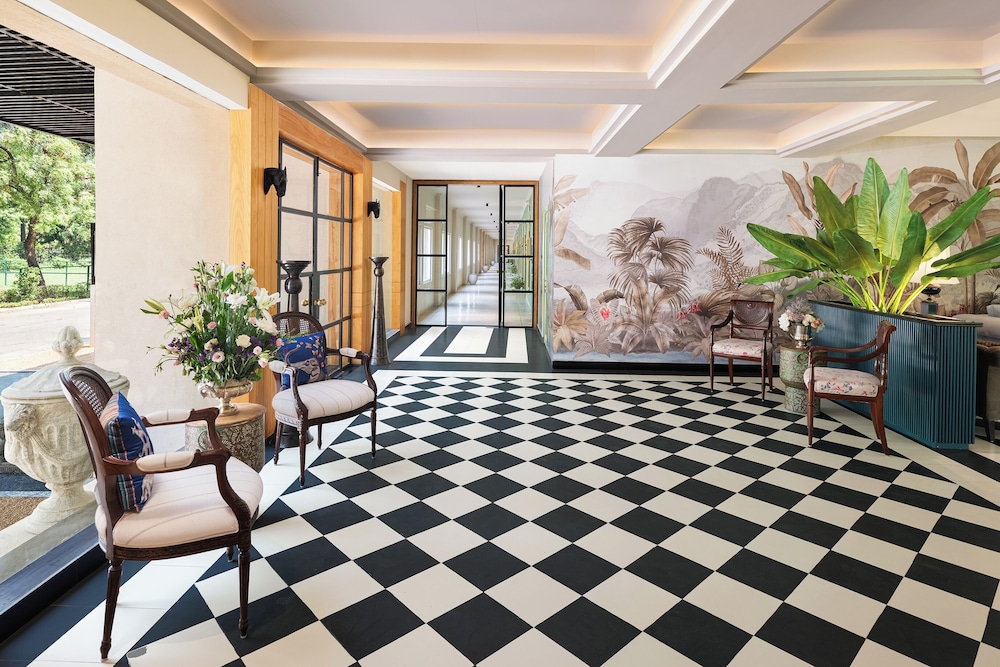 Modi Estate, Meerut - AM Hotel Kollection