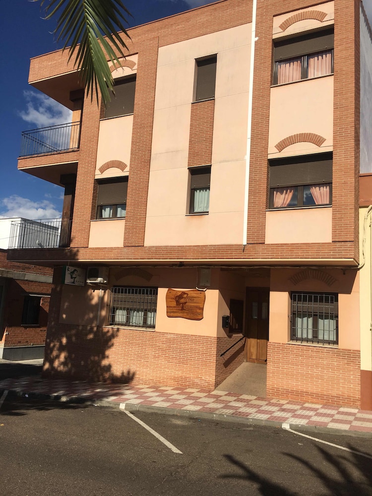 Casa Rural La Encina