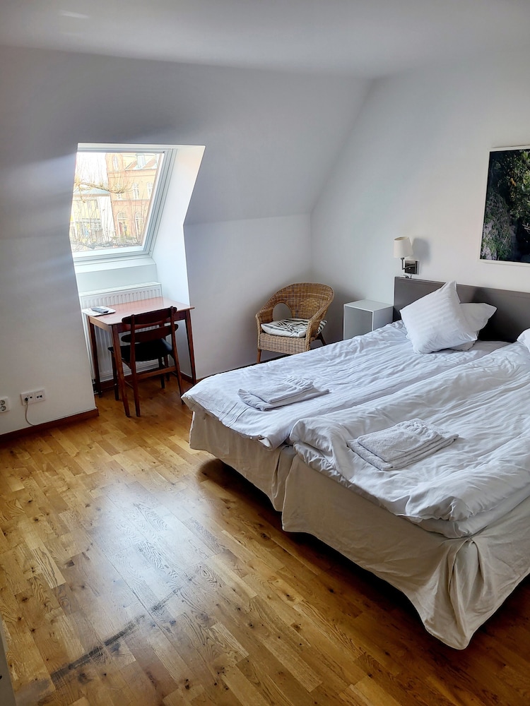 Apotekarns Bed & Breakfast