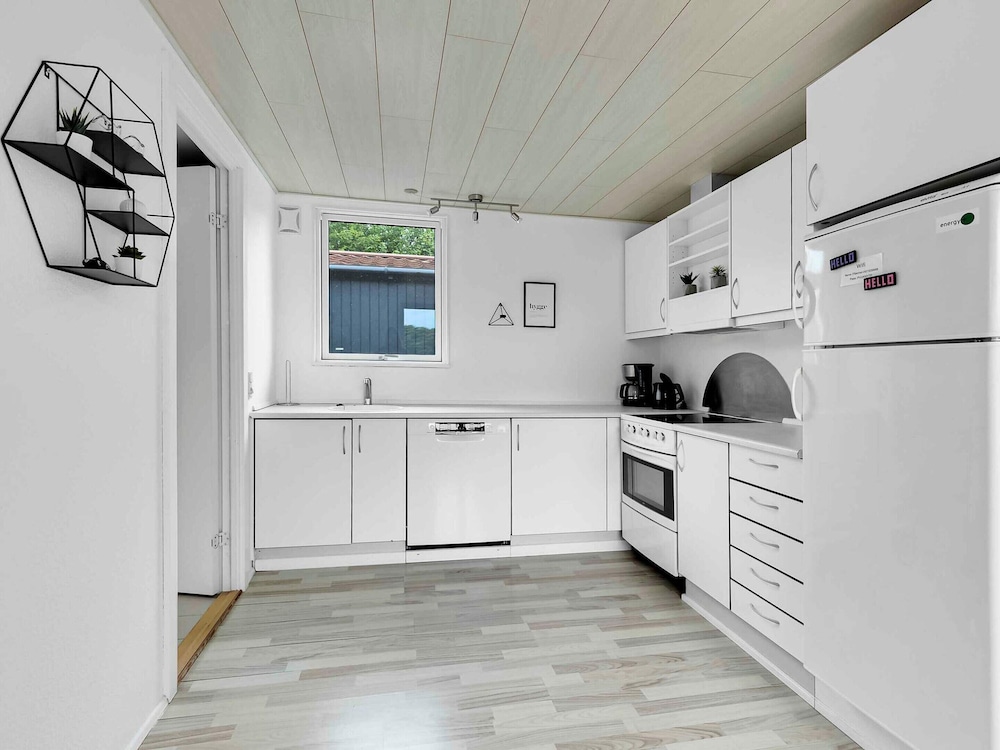5 Star Holiday Home in Vaeggerlose