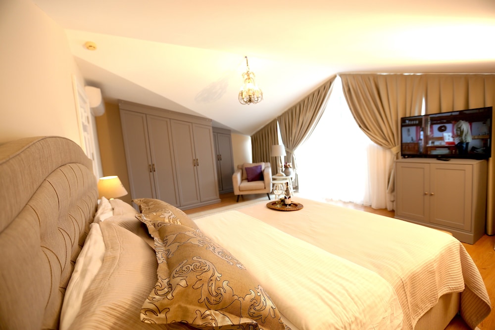 Kemer Residence - Image 26