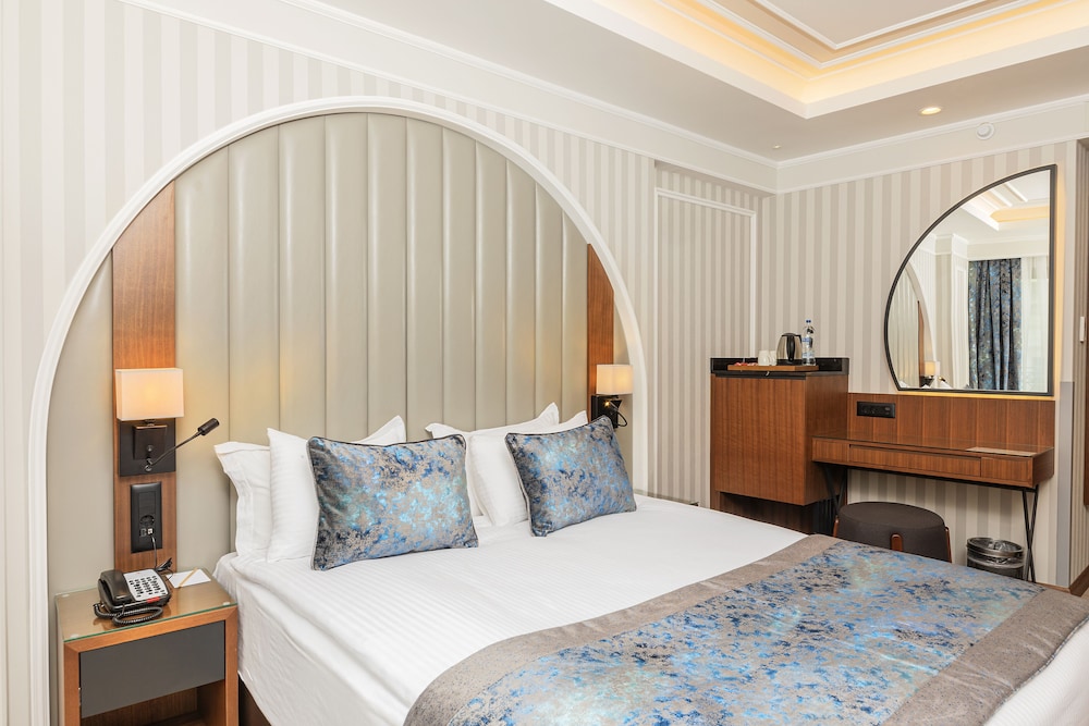 Mukarnas Pera Otel - Image 39