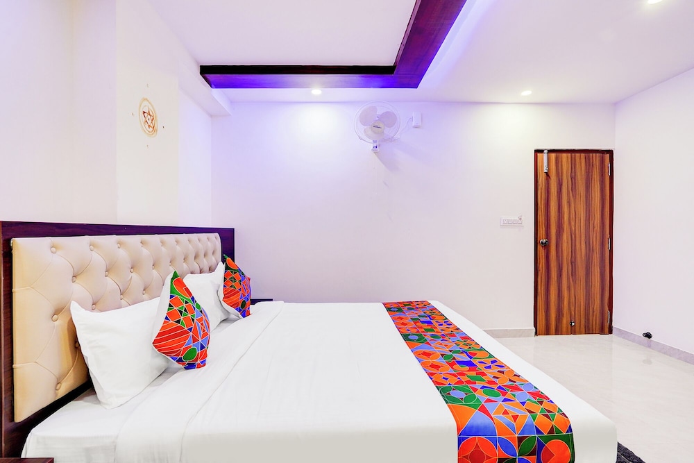 Fabhotel Ar Daffodil Inn