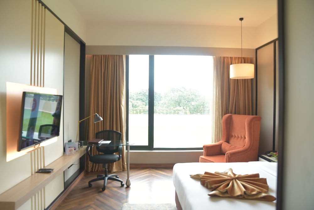 Hotel Polo Tower Agartala view 2