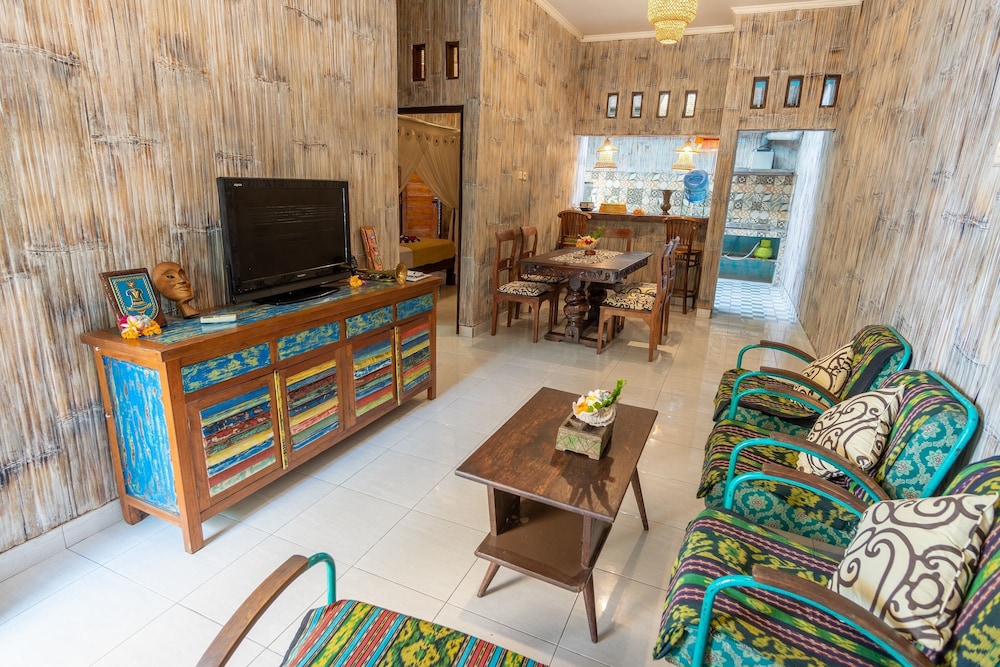 Santhiku Hotel & SPA