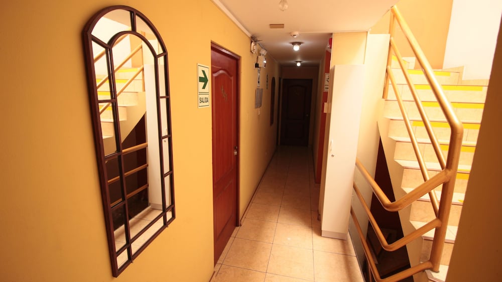 Pretty House Hostel