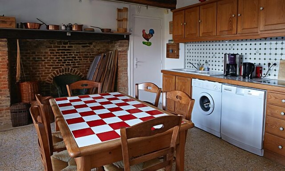 Les Gîtes de l'Yères