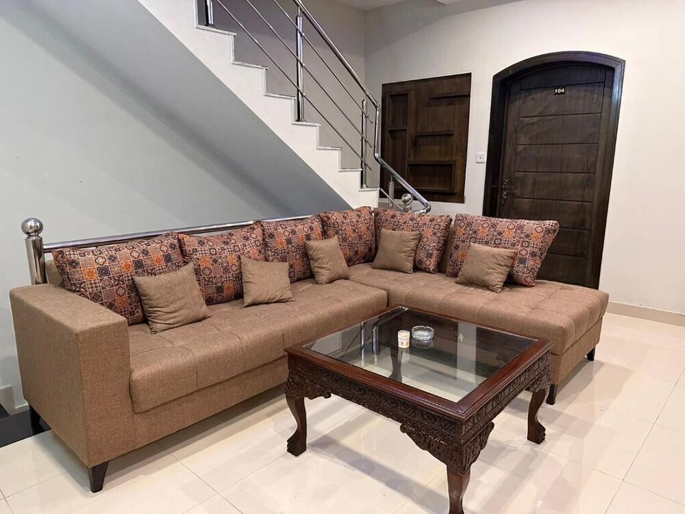 Sunrise Residence D1 view 3