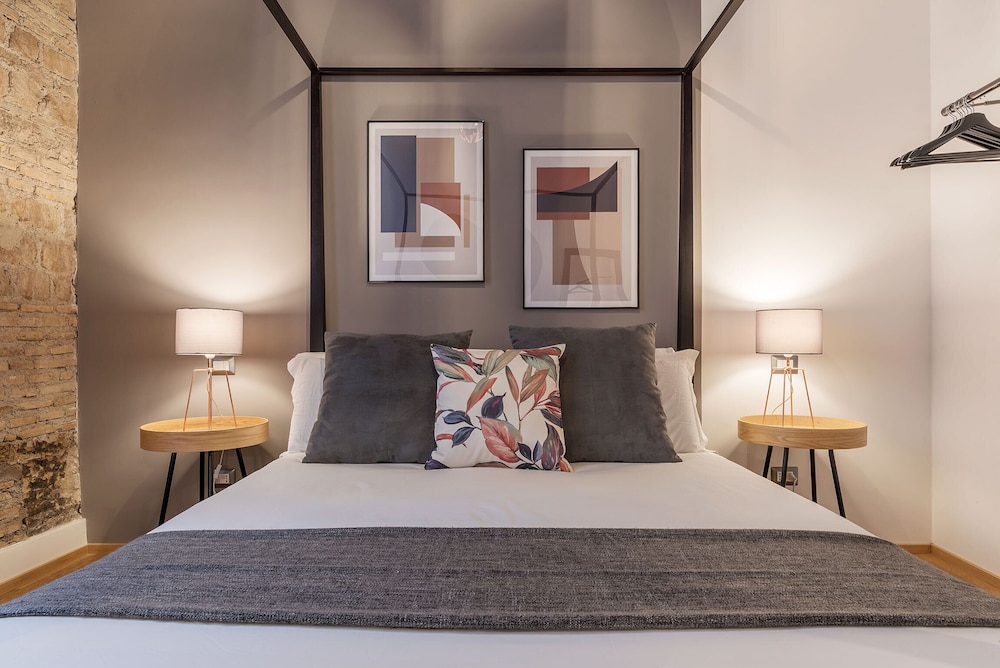 Luxurious Apartment Heart of Trastevere