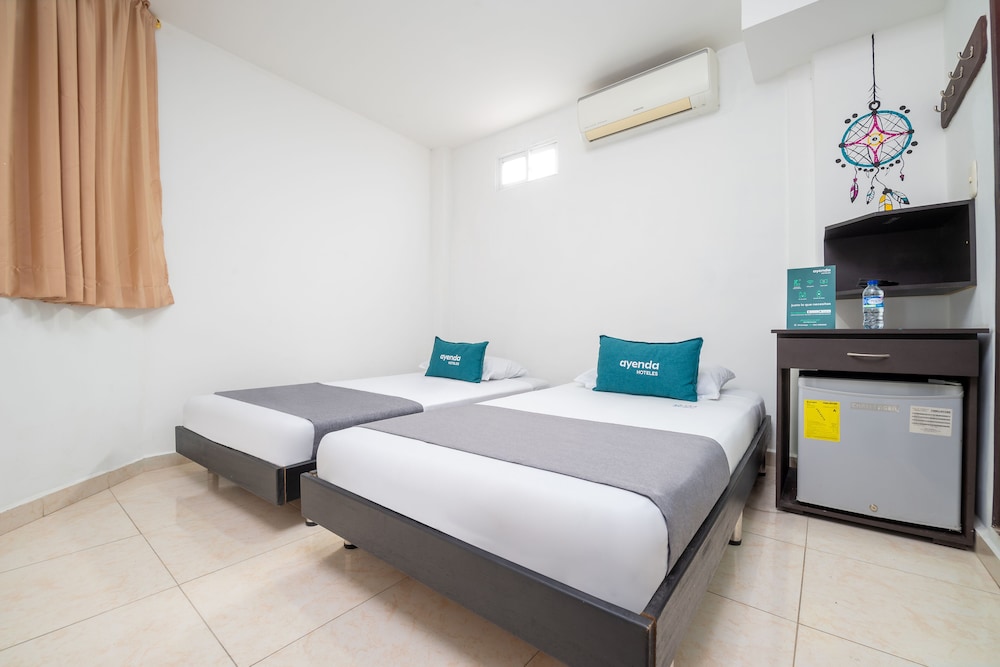 Ayenda Las Banderitas - Property Image 23