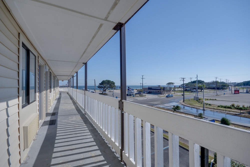 Budget Inn Norfolk Va