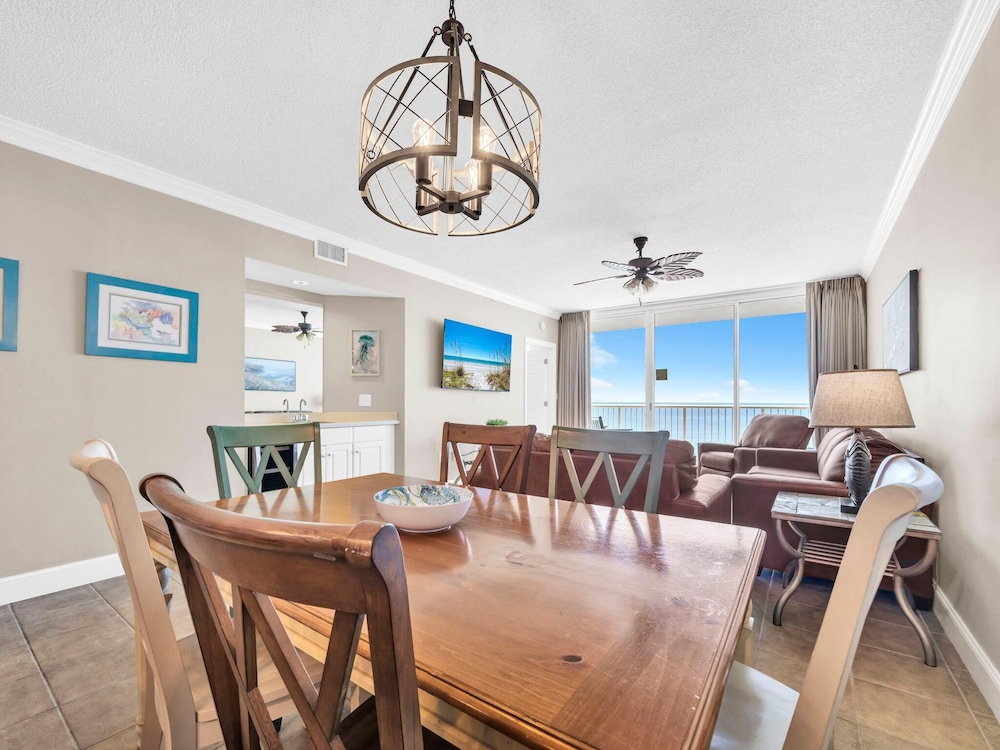 Majestic Beach Towers 2-1608