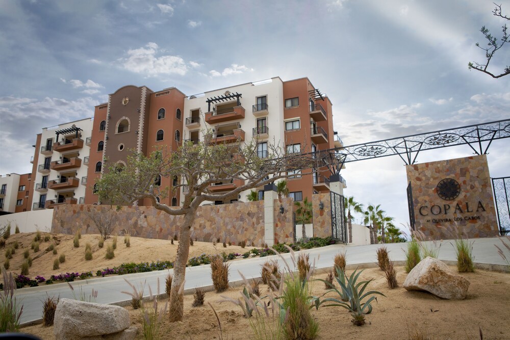 Quivira Los Cabos Condos & Homes - Vacation Rentals