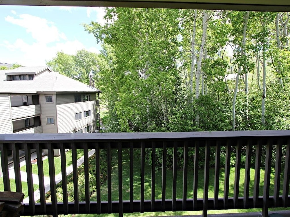Snow Flower Condos - Park City Ski Resort UT