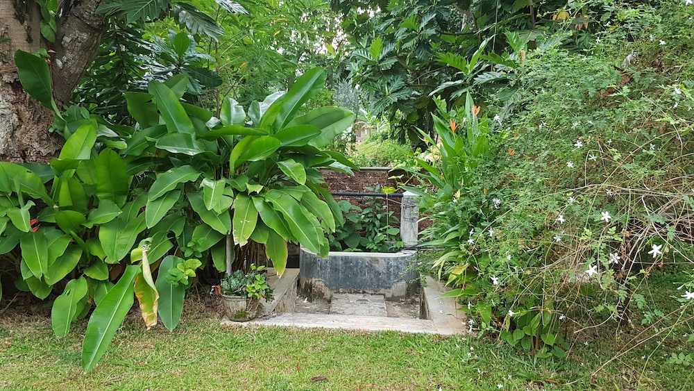 Siriniwasa Villa Induruwa