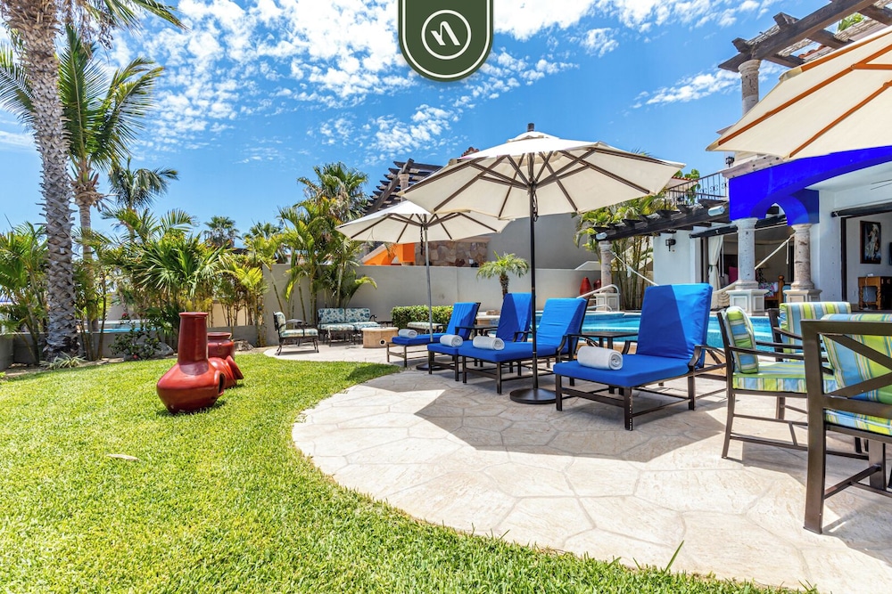 Hacienda Encantada by Naya Homes