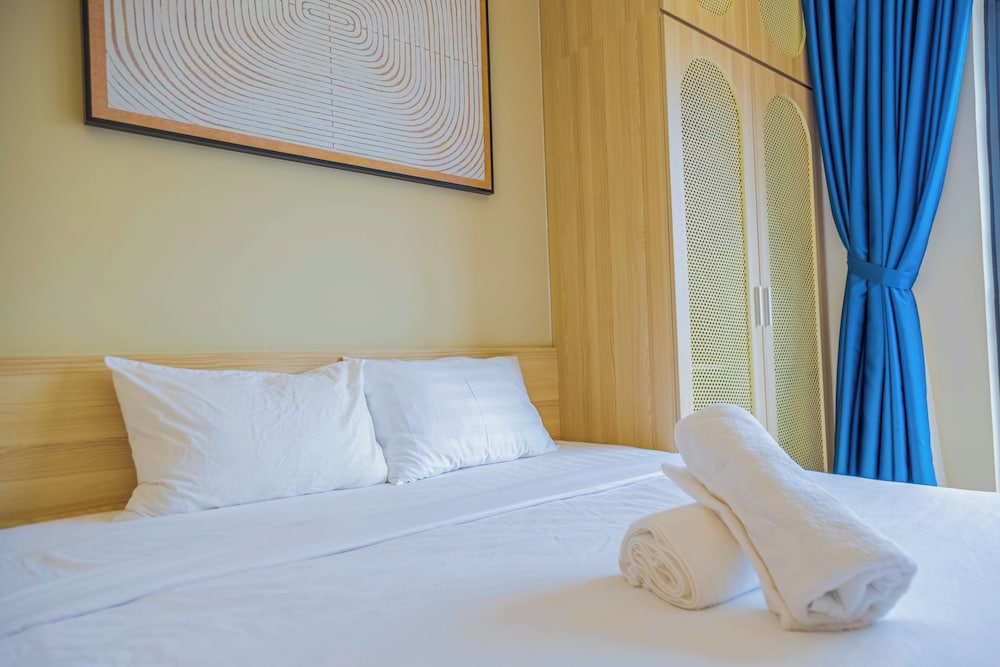 Luxury 3 br La Fleur Villa-Novaworld PT