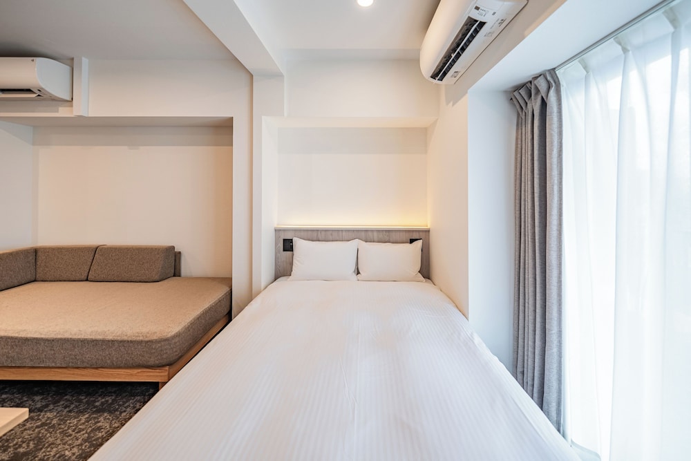 Apartment Hotel 11 Asakusa 2