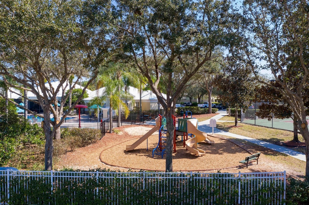 2306 SP - Disney Villa: 2br, Pool, Near Magic!