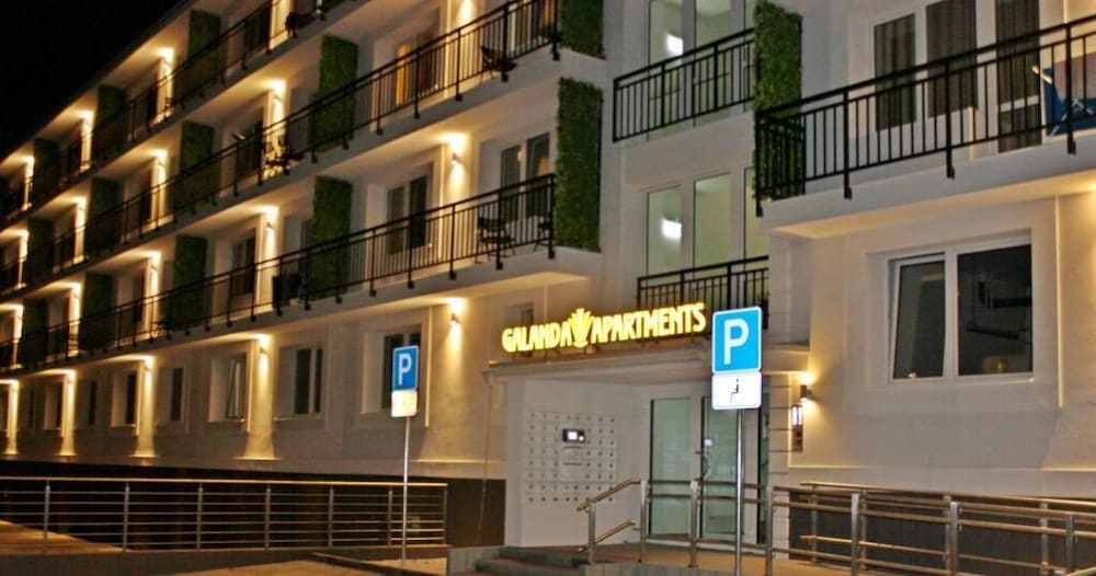 Galanda 24