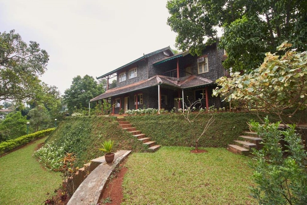 GuestHouser 1 BR Villa 520d
