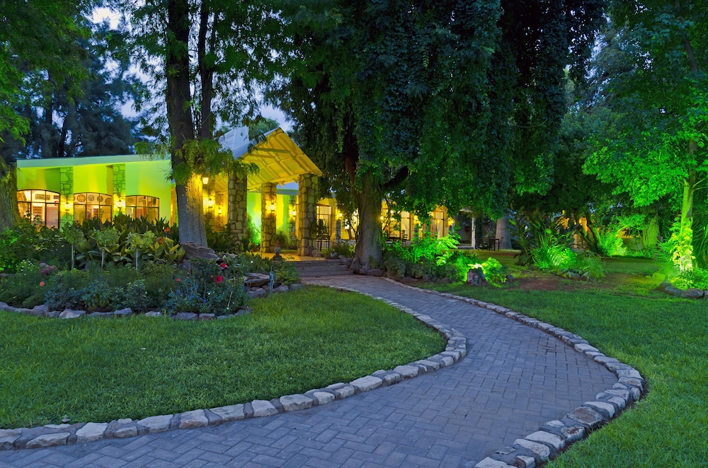 Kalahari Farmhouse