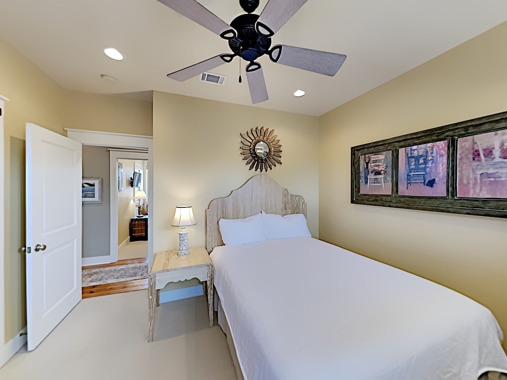 Cypress Dune Cottage by Southern Vacation Rentals view 3