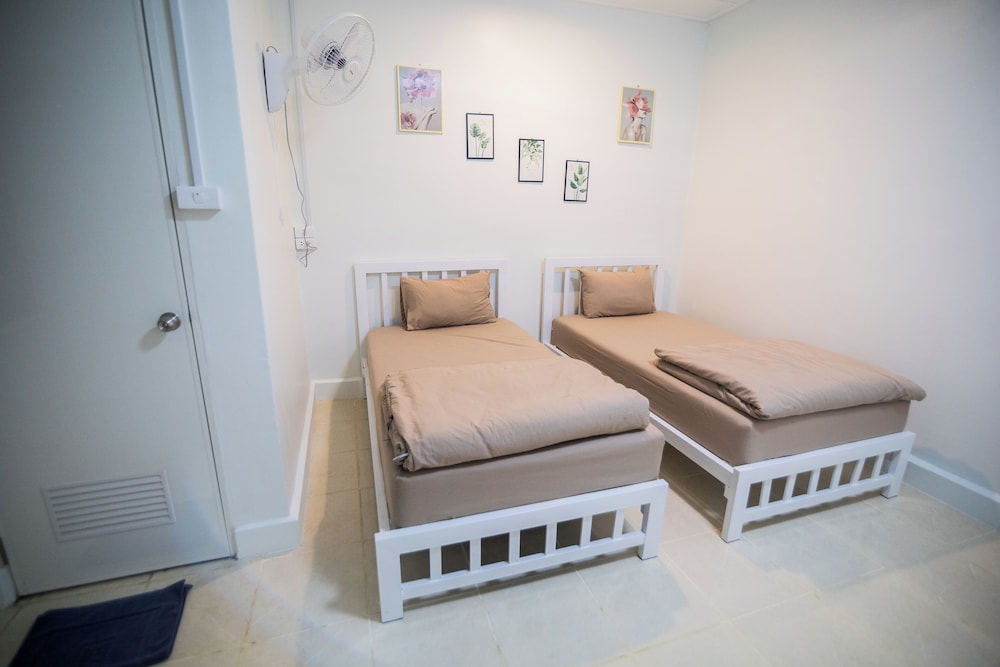 Bangkok Cozy Home at Khaosan Road