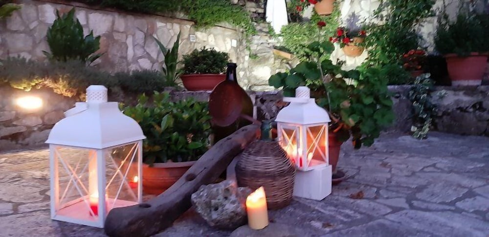 B&B Antica Trattoria Bacco