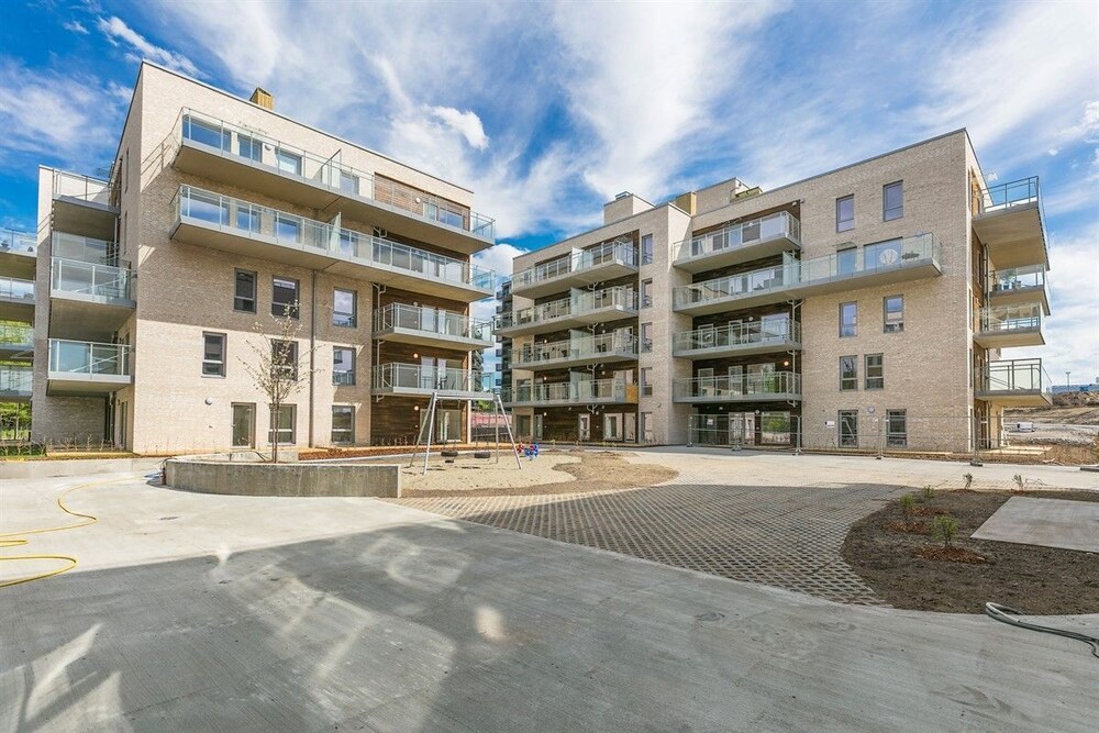 Fornebu Apartments - Fornebuporten