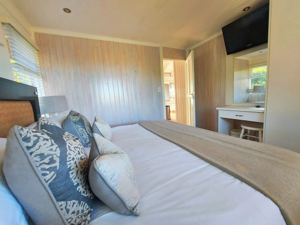 Knysna River Club by First Private Stays