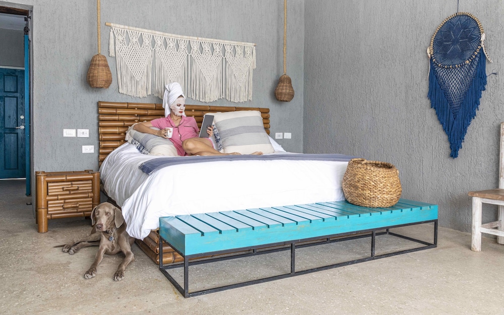 Hotelito Azul - Property Image 90