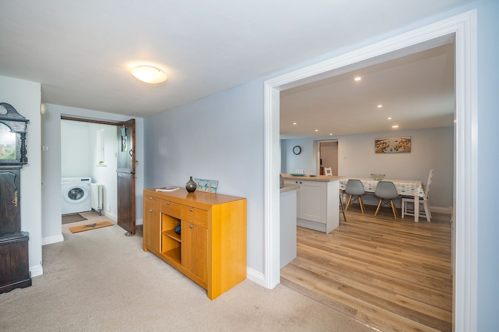 Bude Vacations - Penbarden Barn - Property Image 10