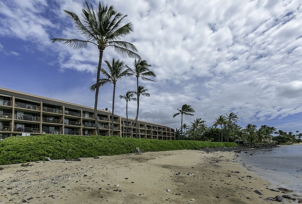 Maalaea Banyans 217 1 Bedroom Condo view 4