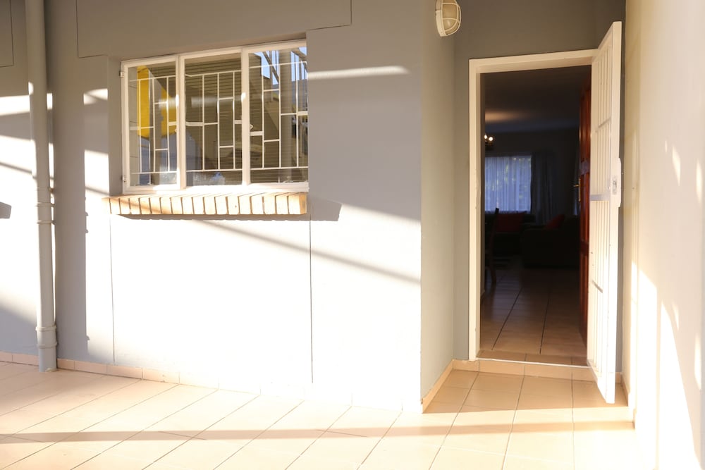 Tilla's Guesthouse