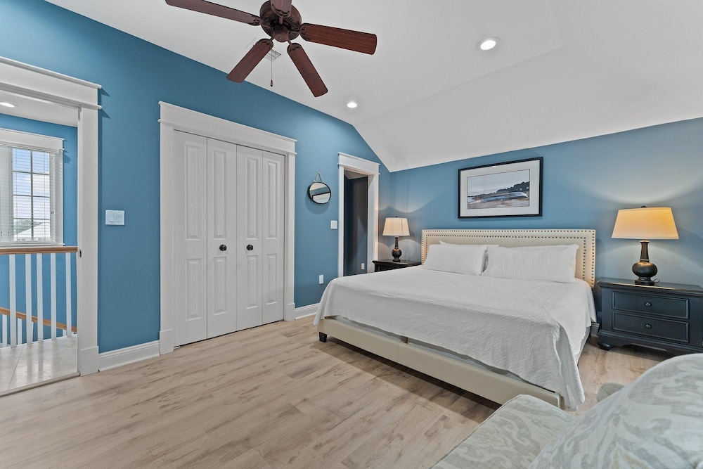 NEW The Beach Club Cottage 12 view 5