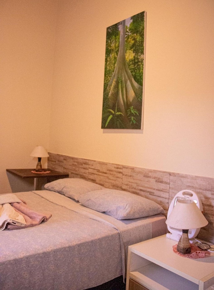 Sossego Homestay - Chapada dos Guimarães