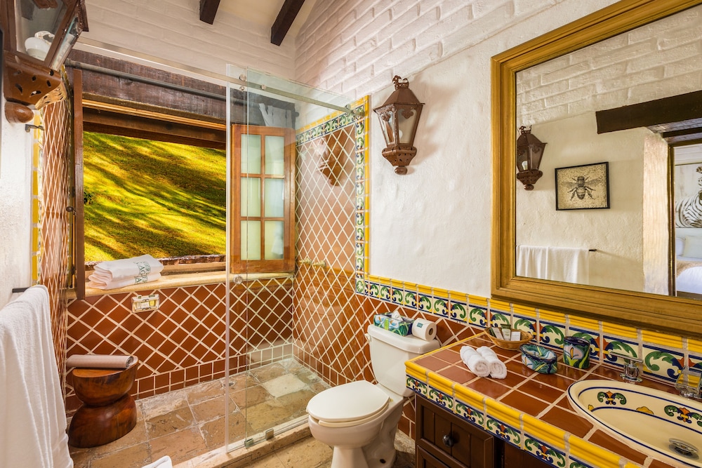 Sierra Lago Resort  Spa - All inclusive - Property Image 28