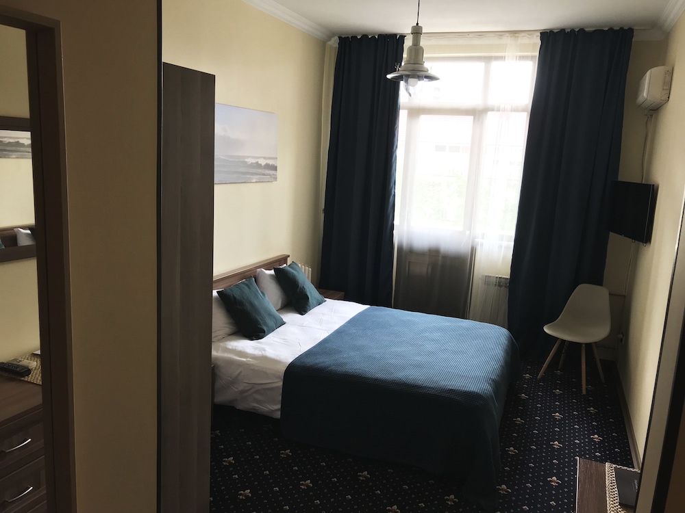 Family Park Hotel