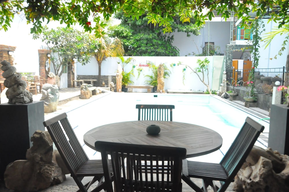 Watusaman Homestay By The Grand Java