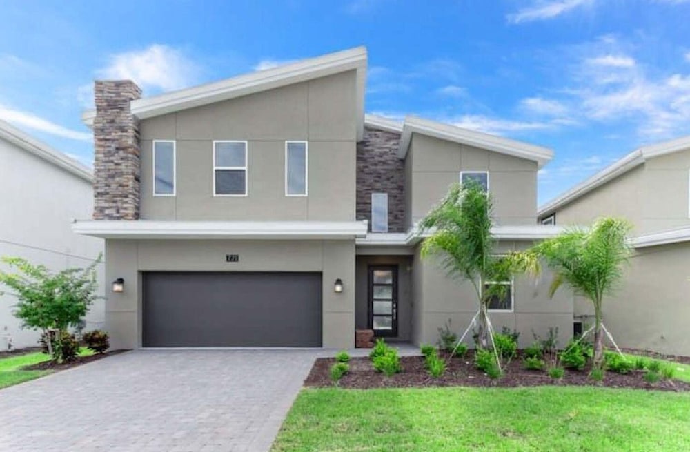 C771pbd-the Retreat at Championsgate - Image 1