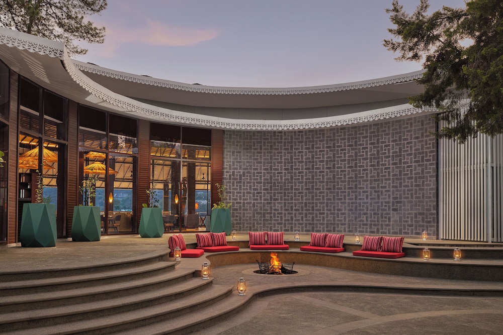 Naukuchia House, Naukuchiatal - IHCL SeleQtions