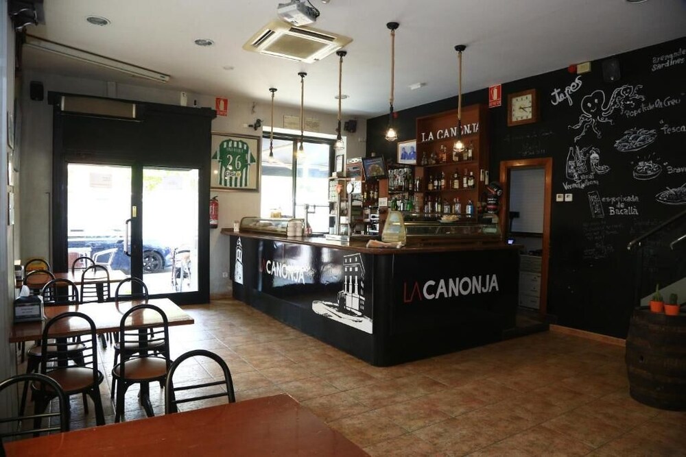 Hostal Boutique La Canonja