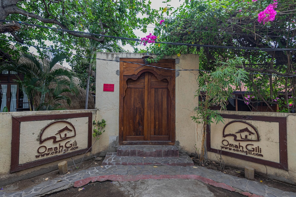 Omah Gili Hotel