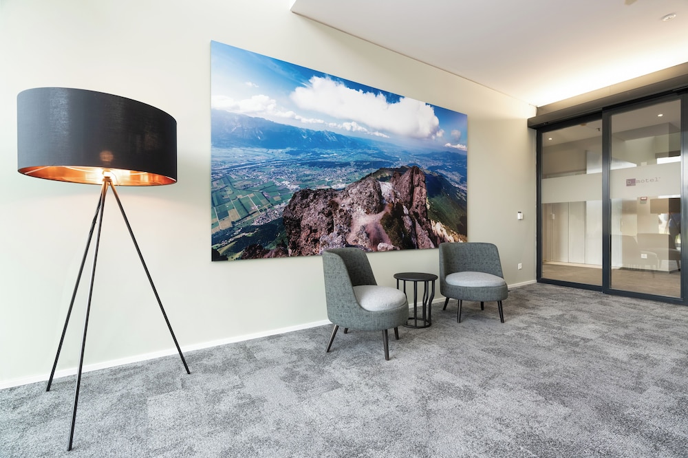 bsmart motel Schaan